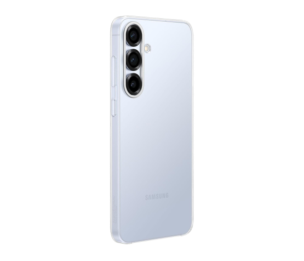 SAMSUNG Clear Case do Galaxy S25+ Transparent EF-QS936CTEGWW - 1310678 - zdjęcie 2